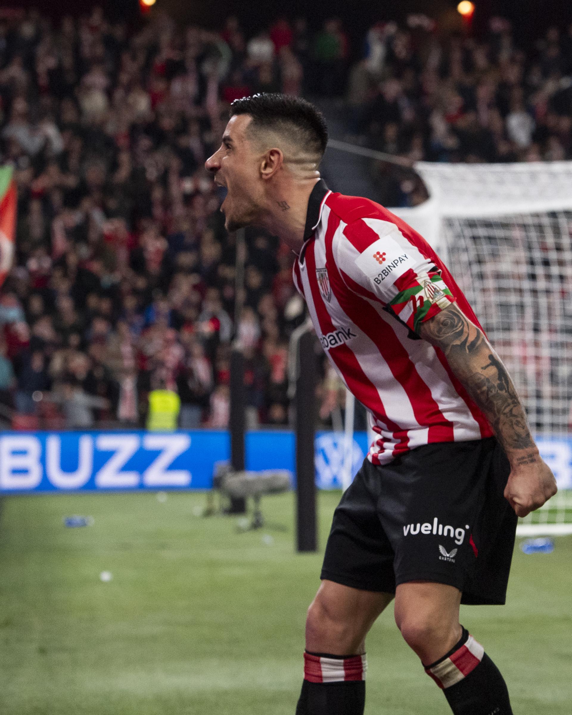 Athletic Club-Elche CF (LaLiga 2025-26, J25)